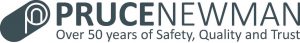 PruceNewman Logo